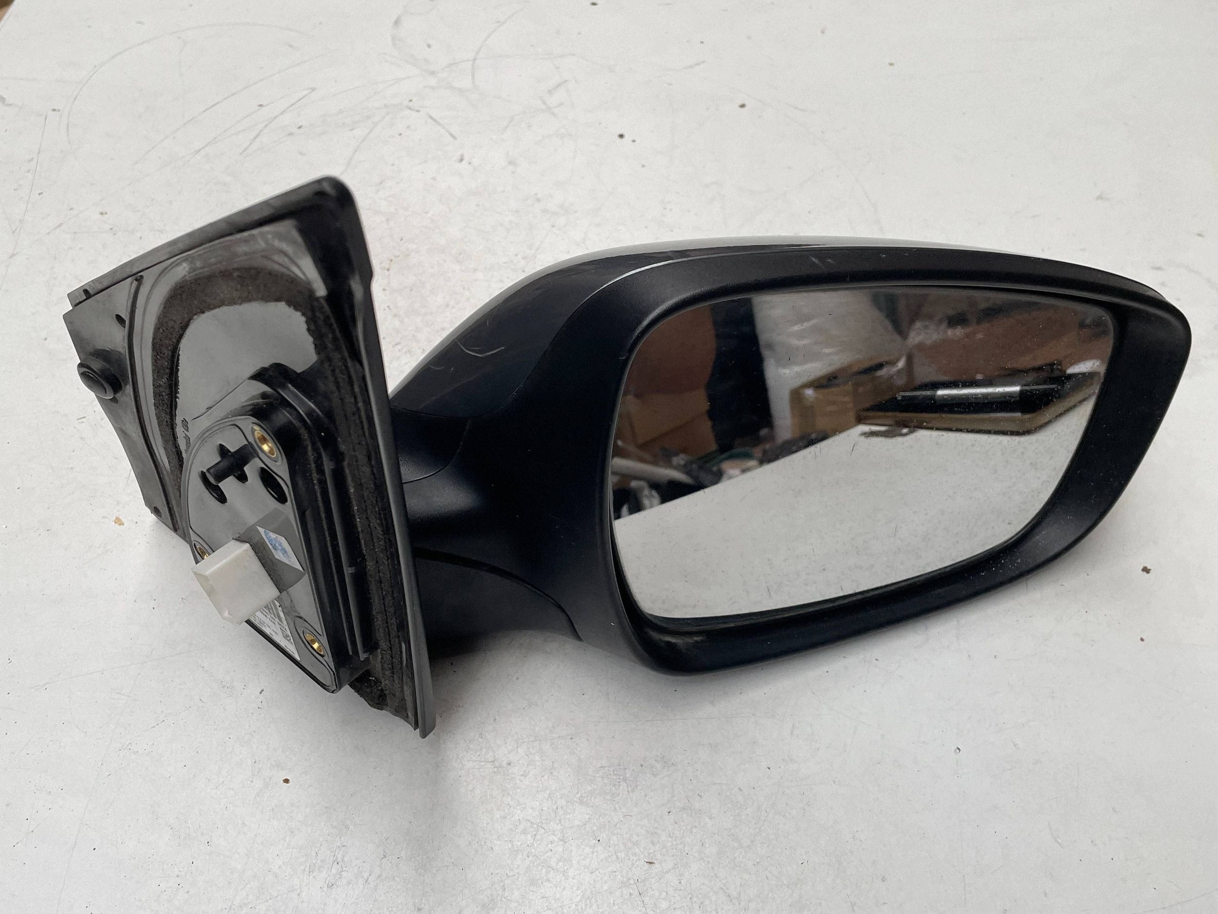 electrics mirror side left side HYUNDAI I30 87620A6050