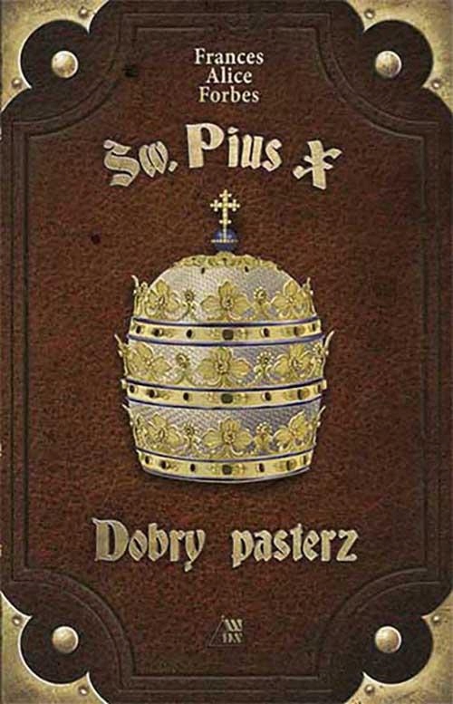 Św. Pius X - Dobry pasterz - e-book