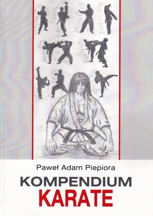 

Kompendium Karate