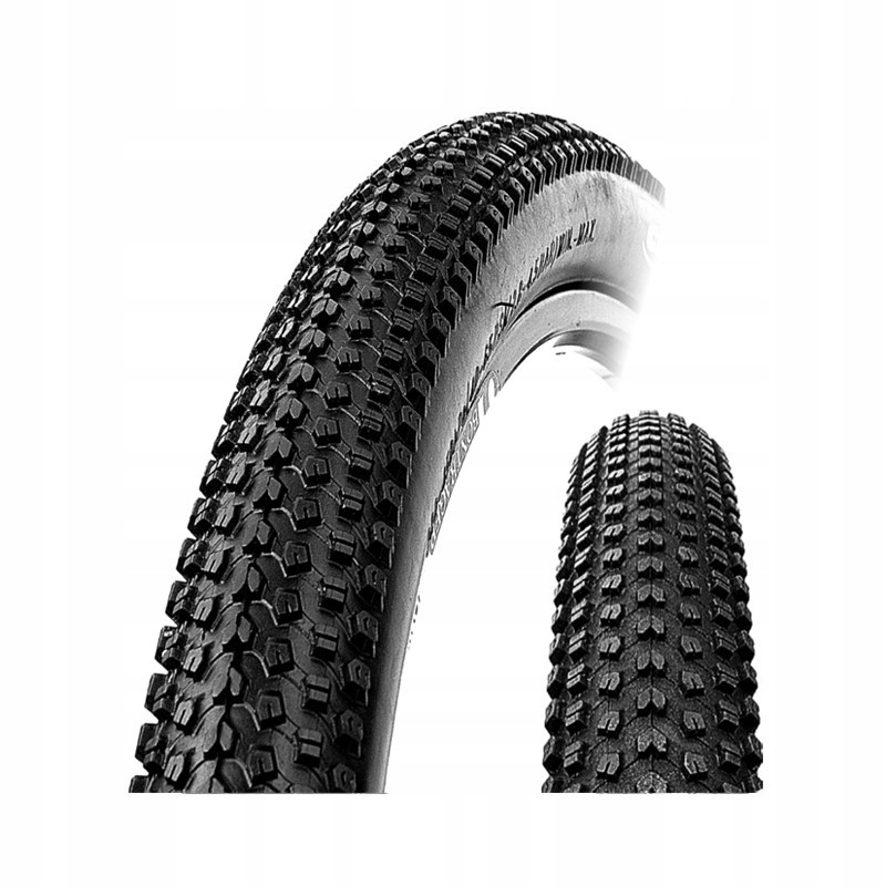 

Opona Cst 26x2,35 Pit Kirson TR-CS614