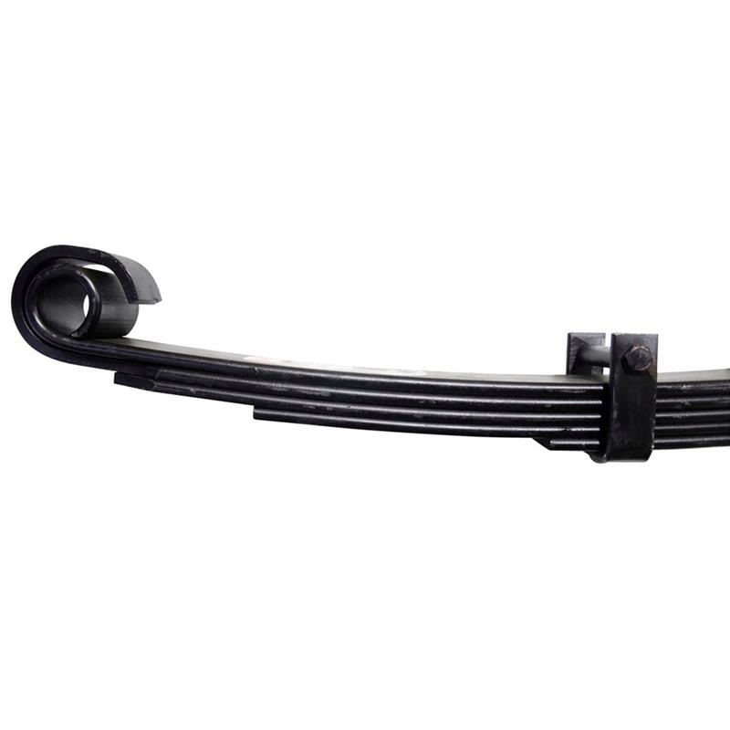 RESOR PRZEDNI +2'' THX-01-6NS TOYOTA HILUX / 4RUNNER