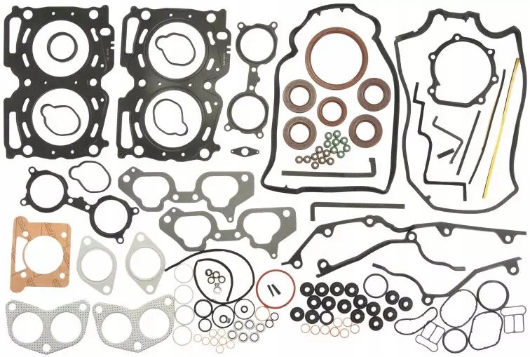 AJUSA ZESTAW USZCZELEK SILNIKA 50244200