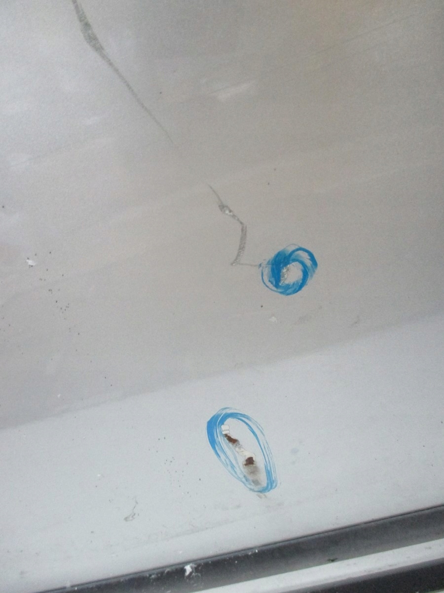 door right front VW PASSAT B5 3B0