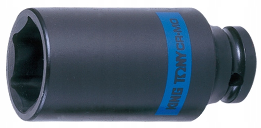 Nasadki udarowe długie 6-kątne 1/2" Kod producenta 9-4435MP