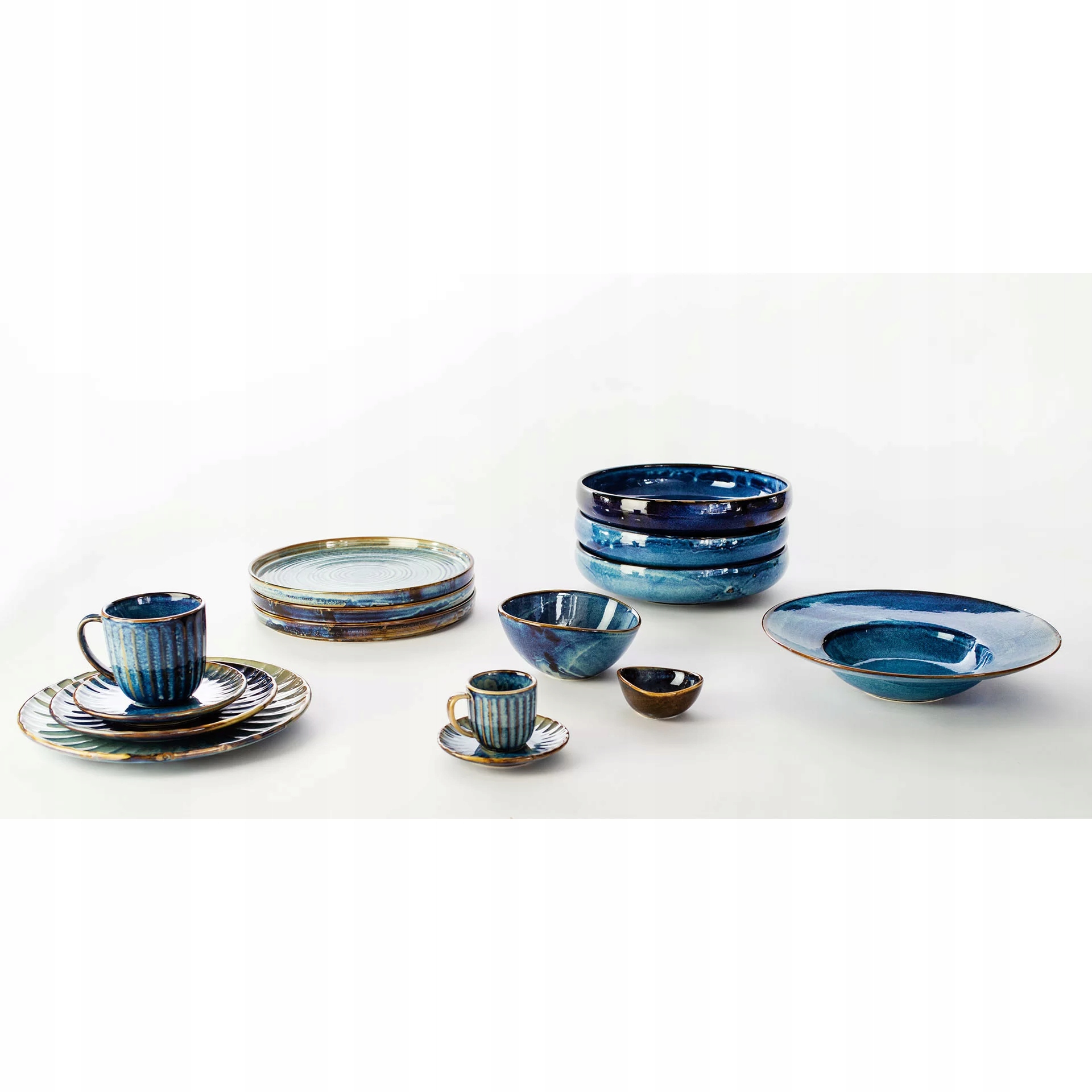 Filiżanka do espresso DEEP BLUE 90 mlVerlo Kod producenta V-82022-6