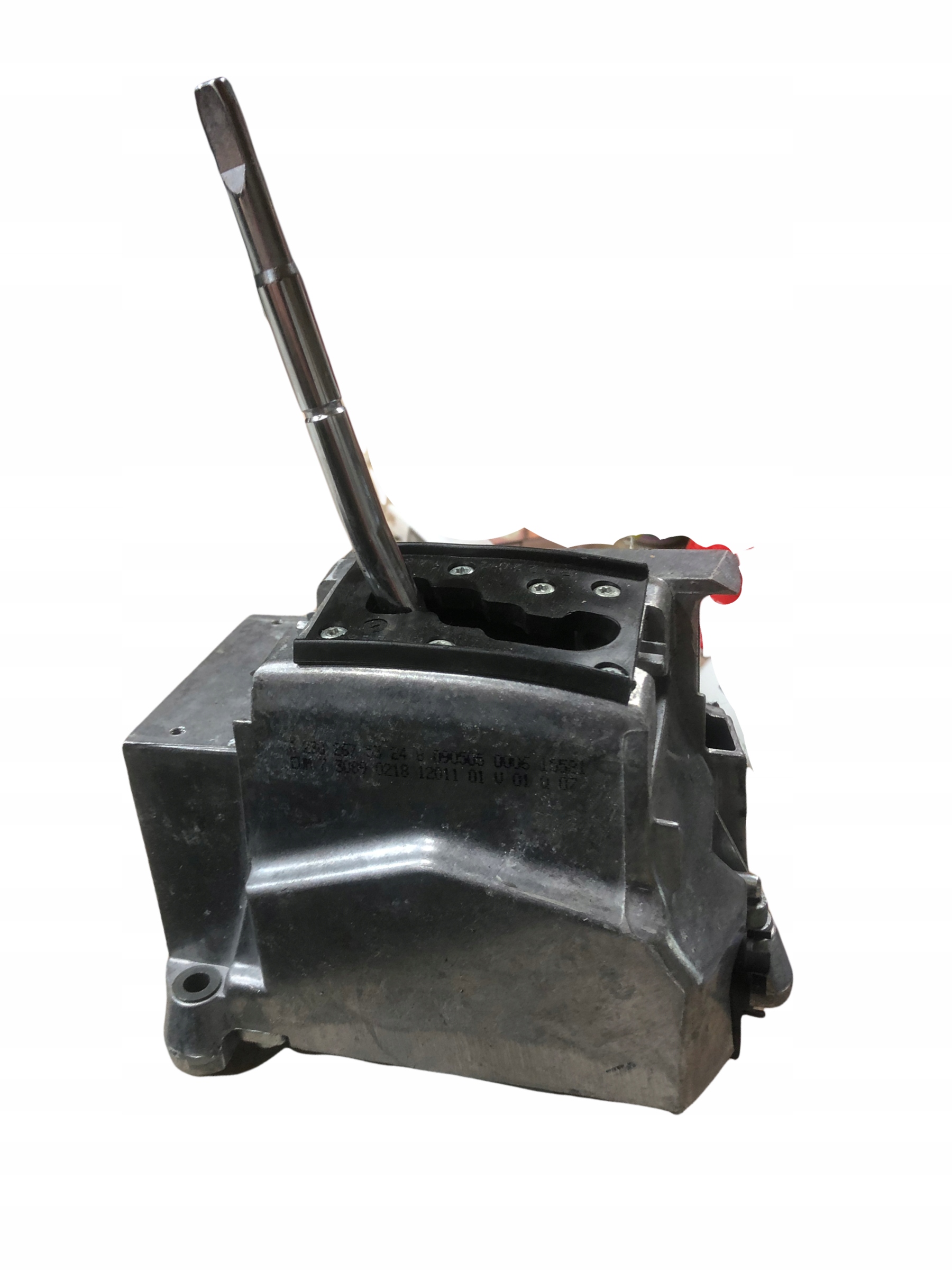 A2302675324 - Рычаг переключения передач MERCEDES W230 2302675324