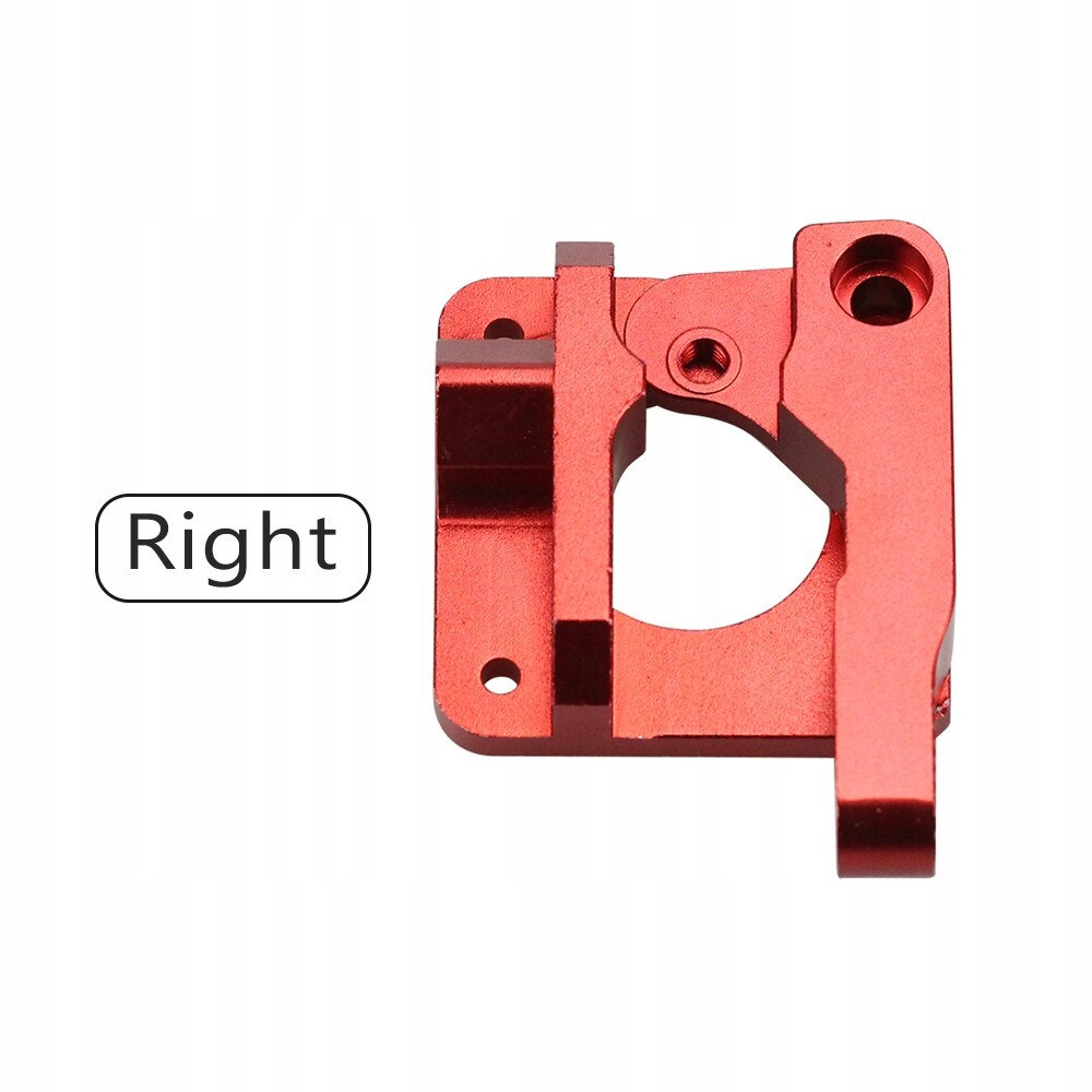 For Ender 3 3 Pro 5 Metal Creative CR-10/10S 10s Model MK8 Extruder