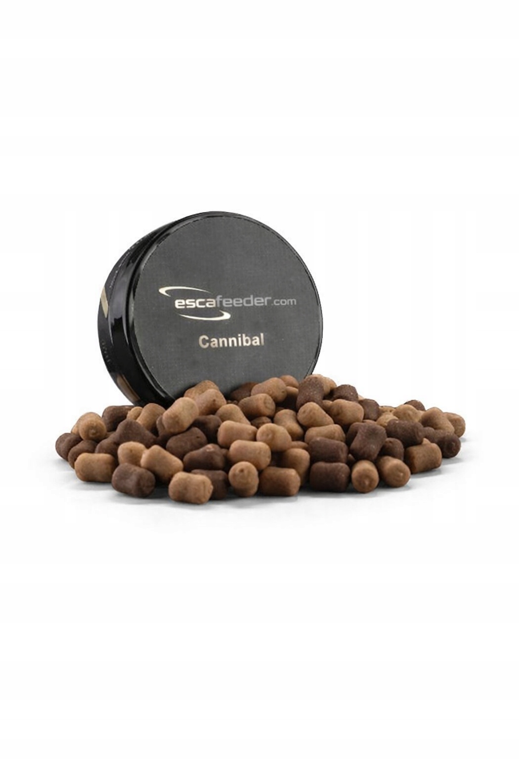 Easca Feeder Wafters Cannibal 10mm