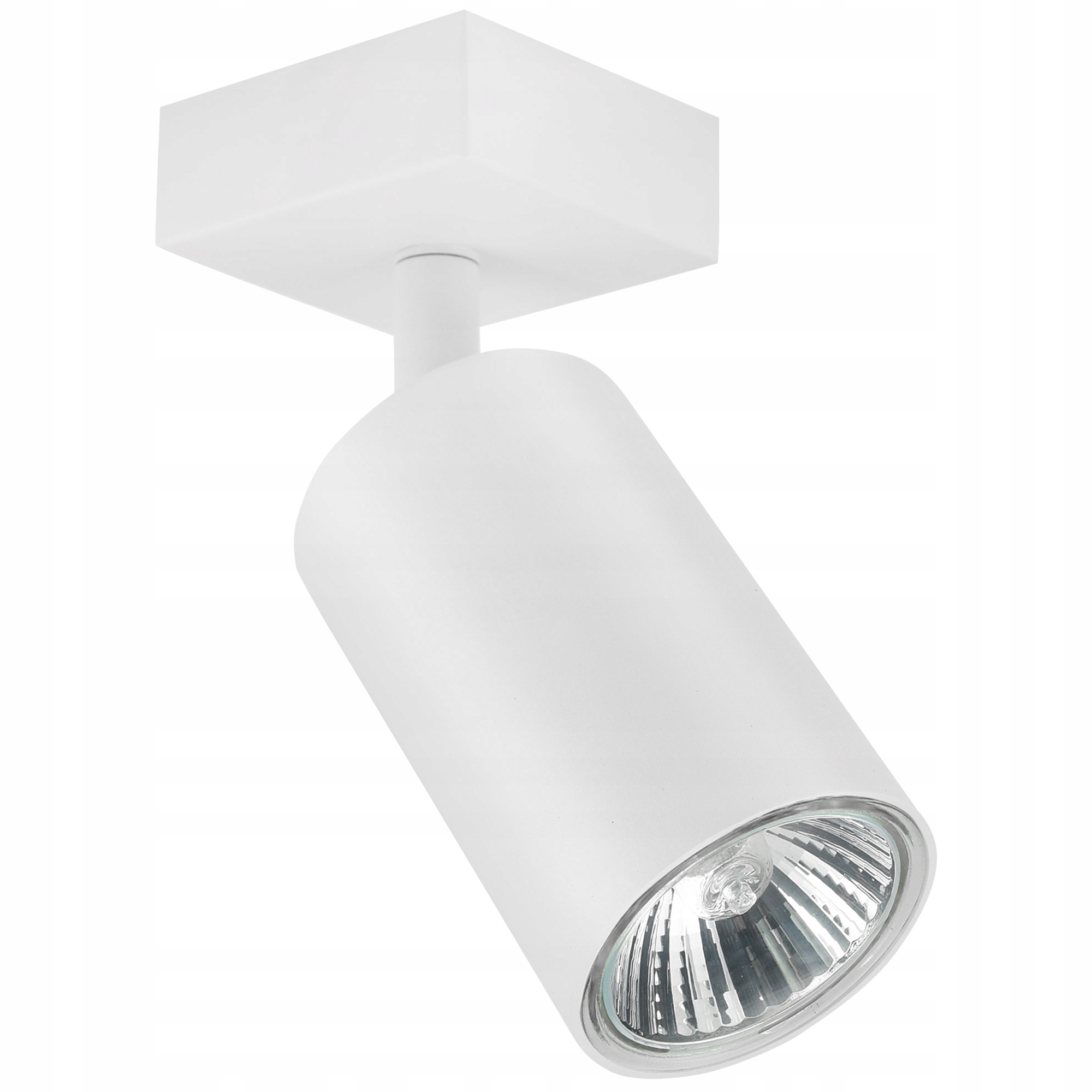 

Lampa sufitowa Listwa Szyna spot oprawa GU10 Premi