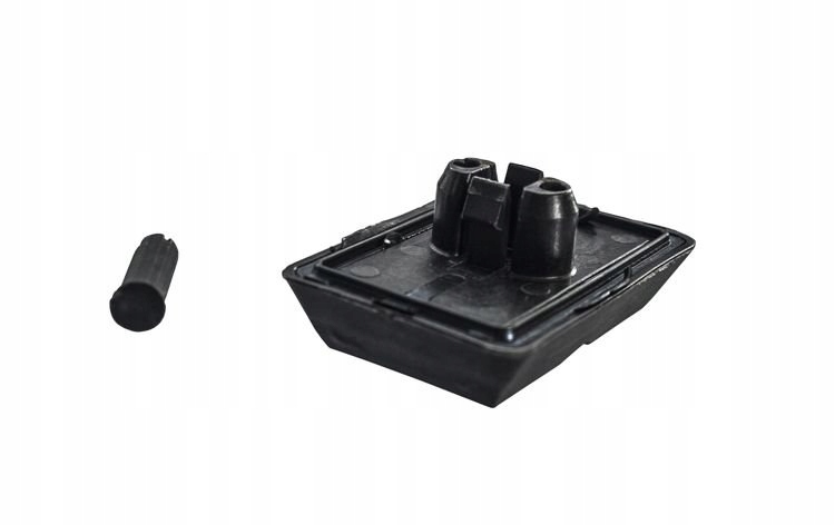 PODKŁADKA GUMA STOPKA POD LEWAREK PODNOŚNIK DO BMW 6 E63 E64 E66 X3 E83 Z4