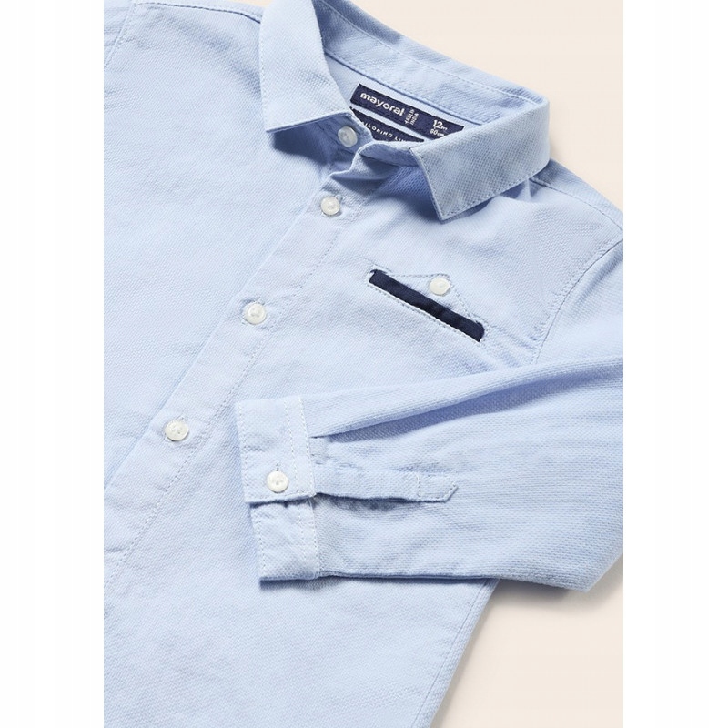 Mayoral koszula 1115/41 r 92 Kod producenta 1115