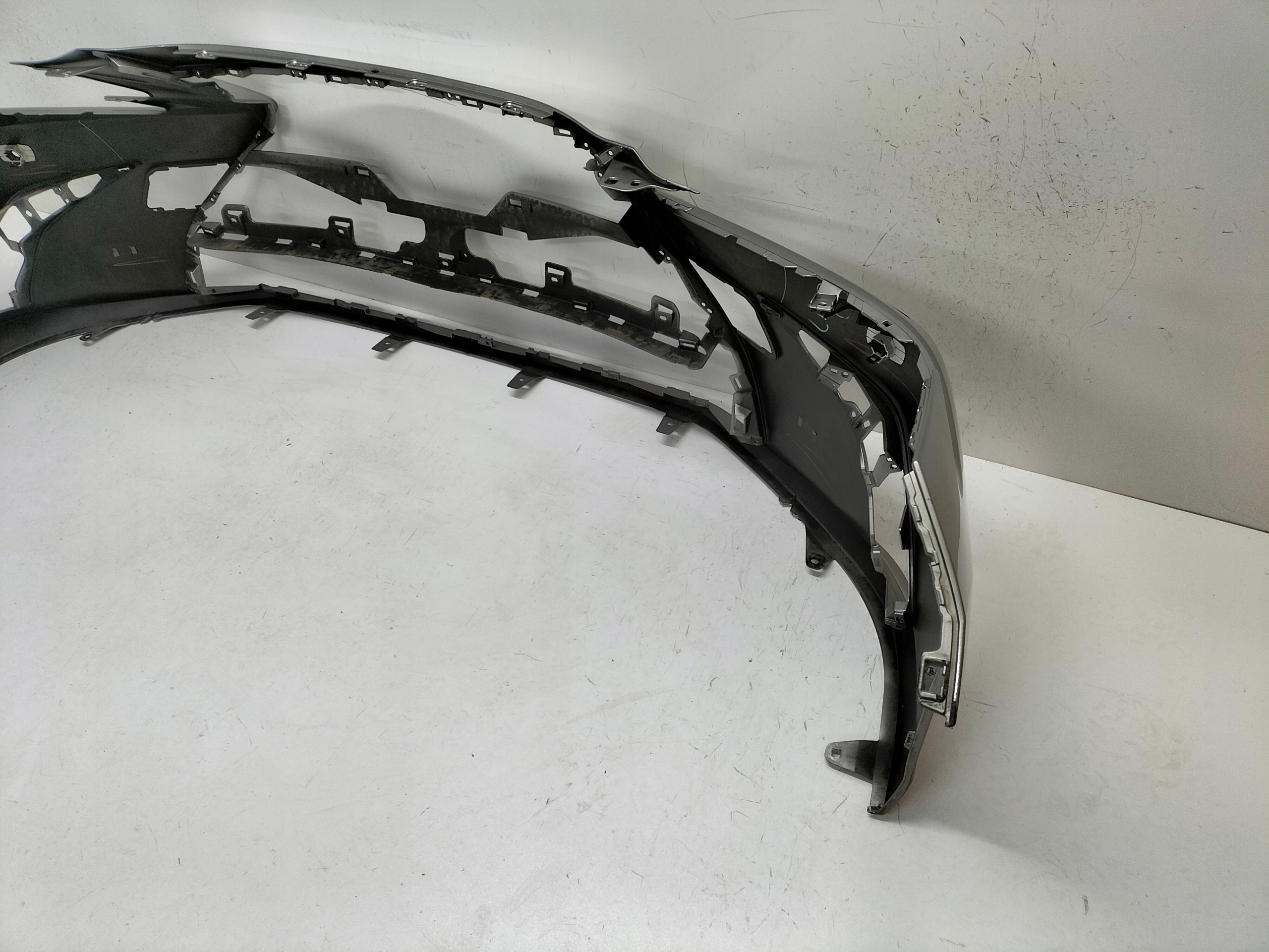 frontstoßstange vorne LEXUS ES 7 VII 18