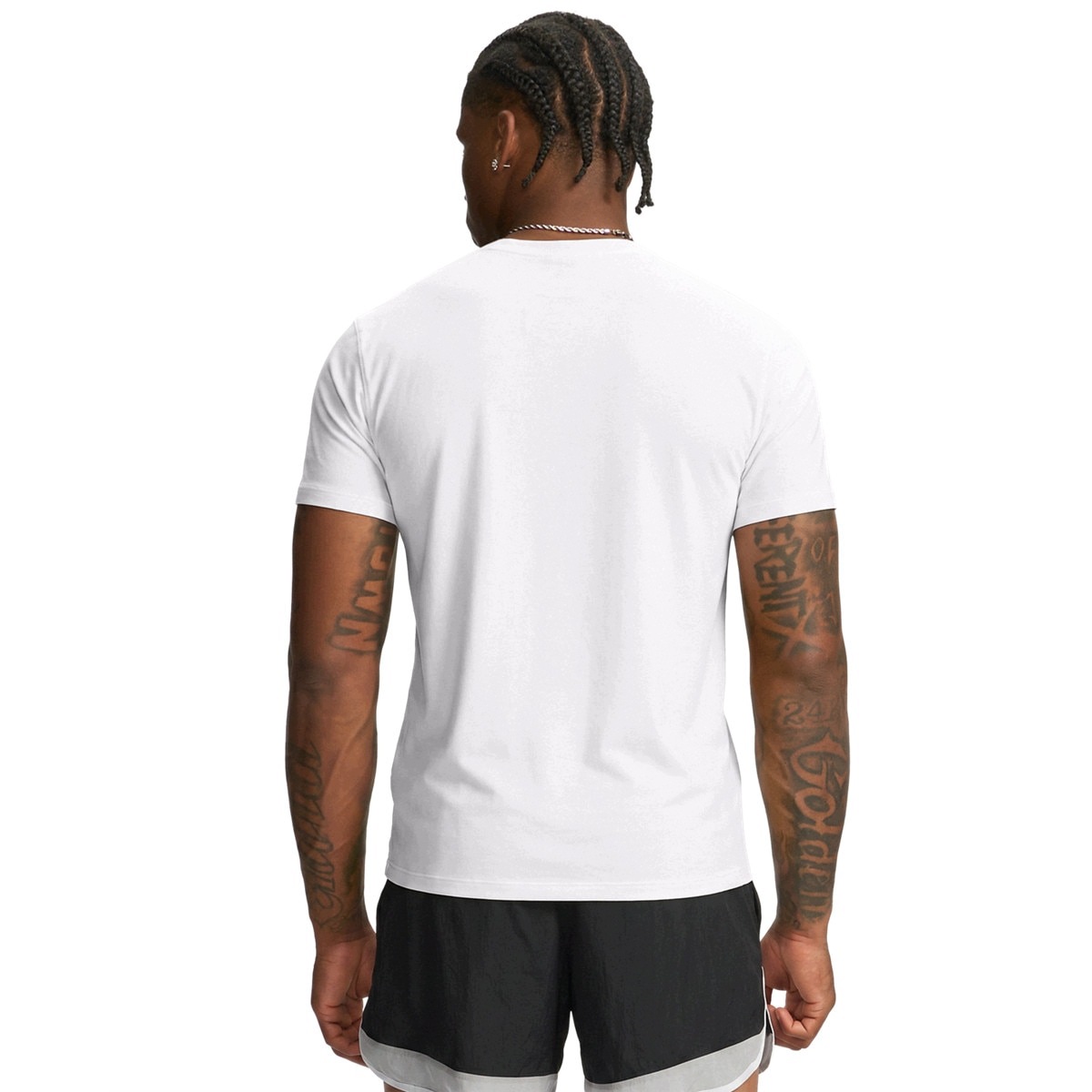 Under Armour Pánské tričko Under Armour The Bouncy Tee