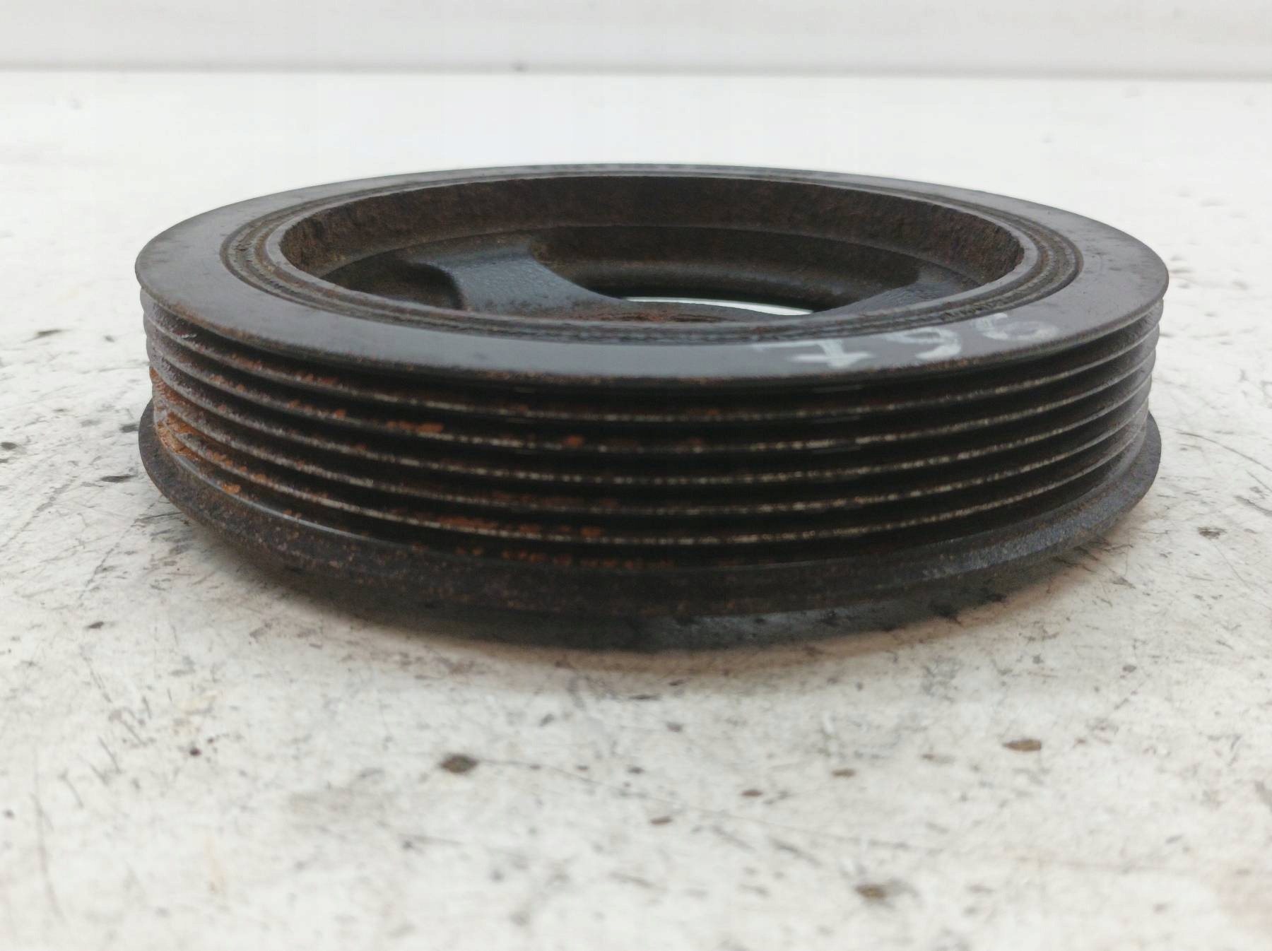 pulley 9654961080 1.6 E HDI Peugeot Partner II (2008- )