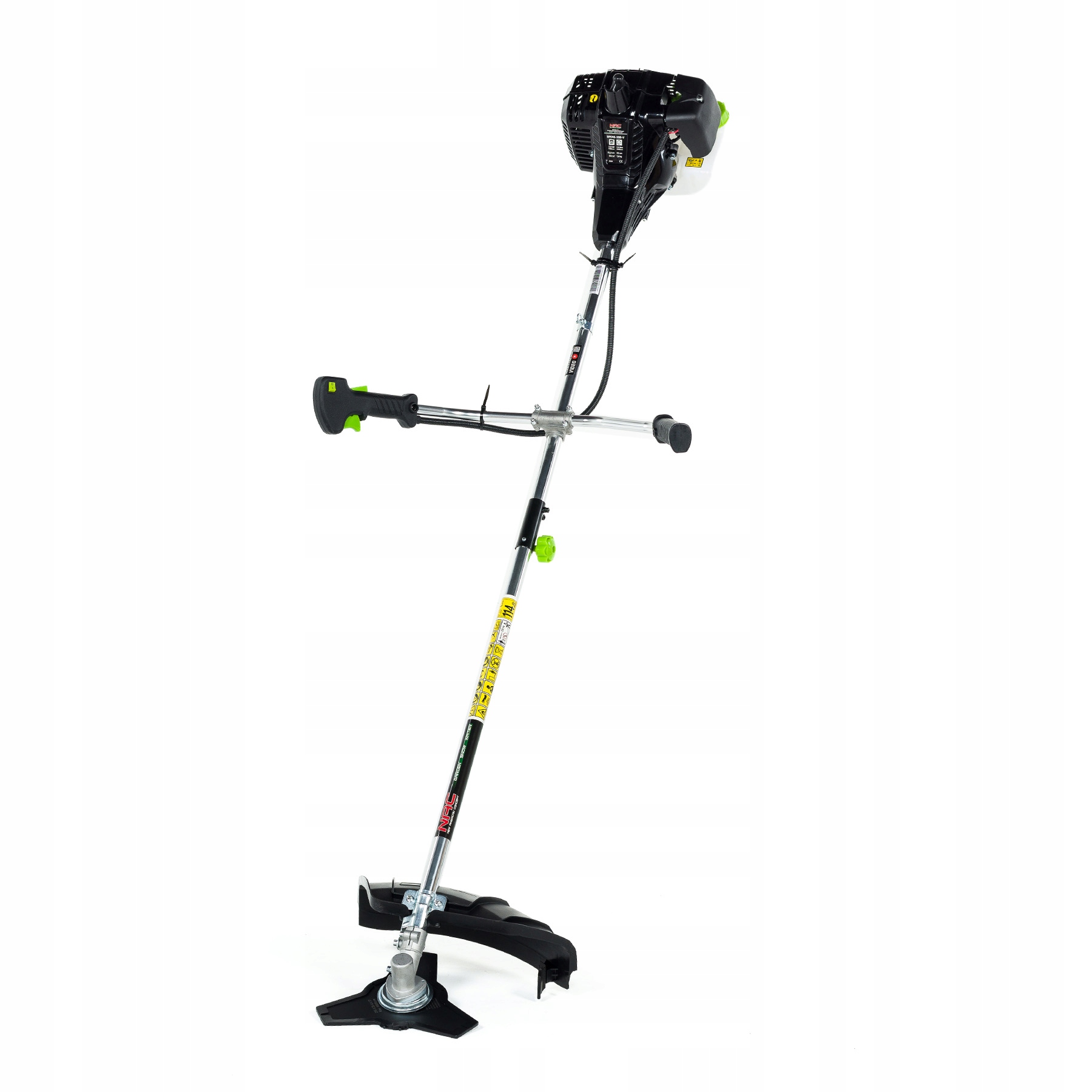 Kosa spalinowa 3KM BP540-30B-V Nac