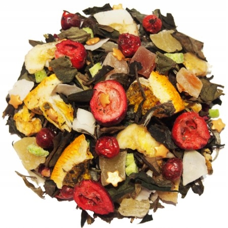 Levně Bílý Čaj Květ pouště 250 g Tea Tea