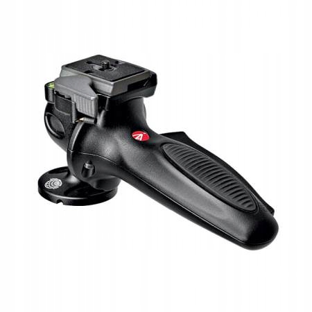 Głowica Joystick Grip Action