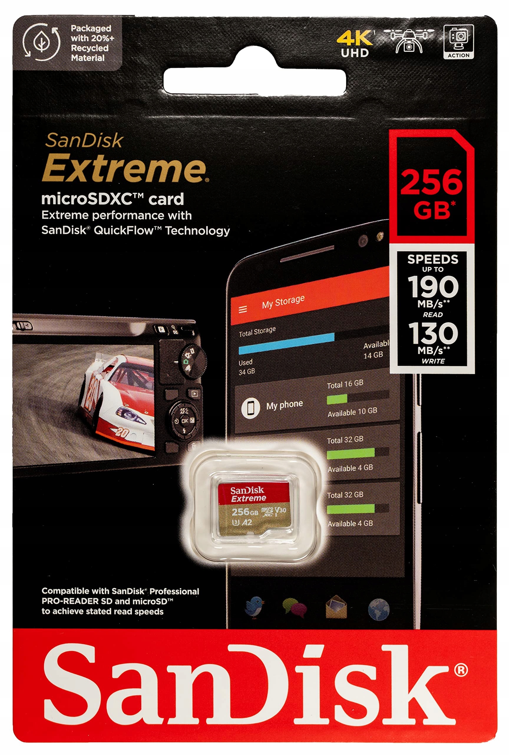 SanDisk - 【ロンロン】20枚組 Extreme PRO SDXC UHS  Ⅱカード Amazon | SanDisk Extreme Pro 32GB SDHC UHS-II カード 富士