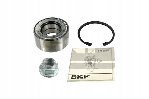 Skf Ložisko Kola Mercedes Přední Zadní Vito 108D-114D