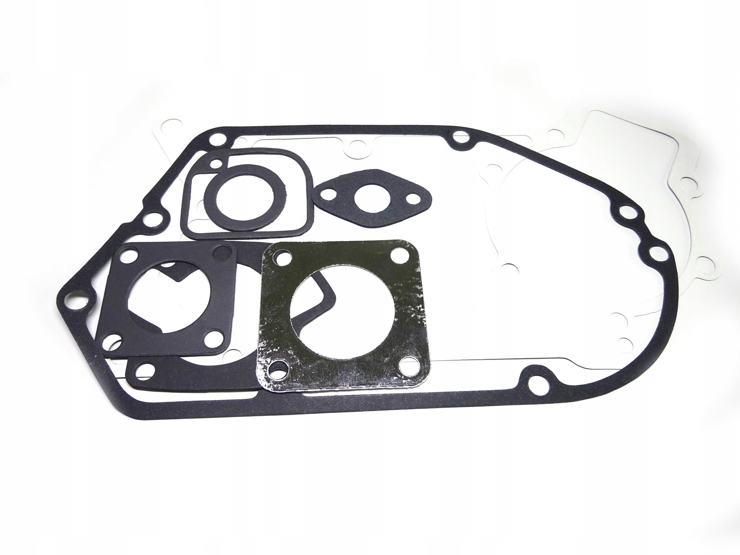 

Uszczelki Silnika SIMSON-51 Klingeryt