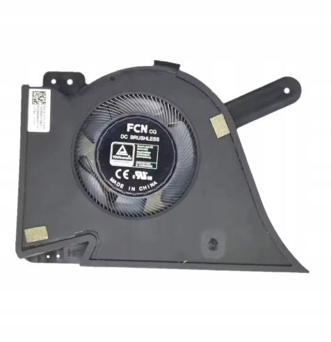 Ventilátor Gpu Asus Rog Zephyrus Plus S 17 GX703 GX703H GX703HM