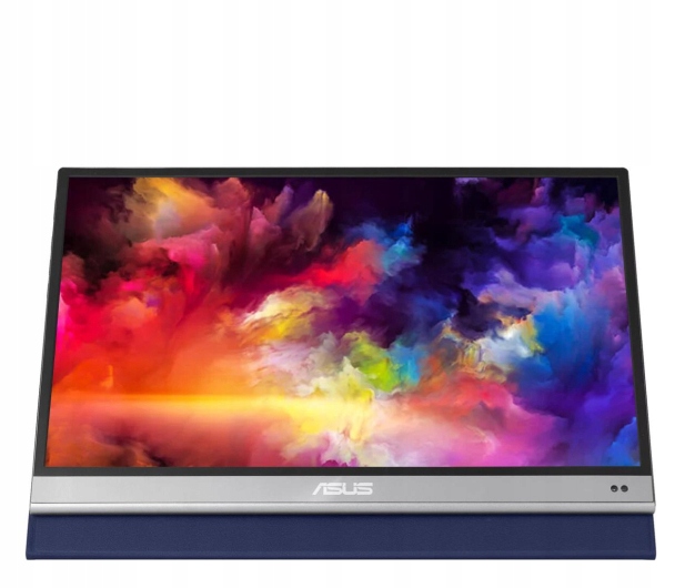 Monitor OLED Asus ZenScreen MQ13AH 13,3 