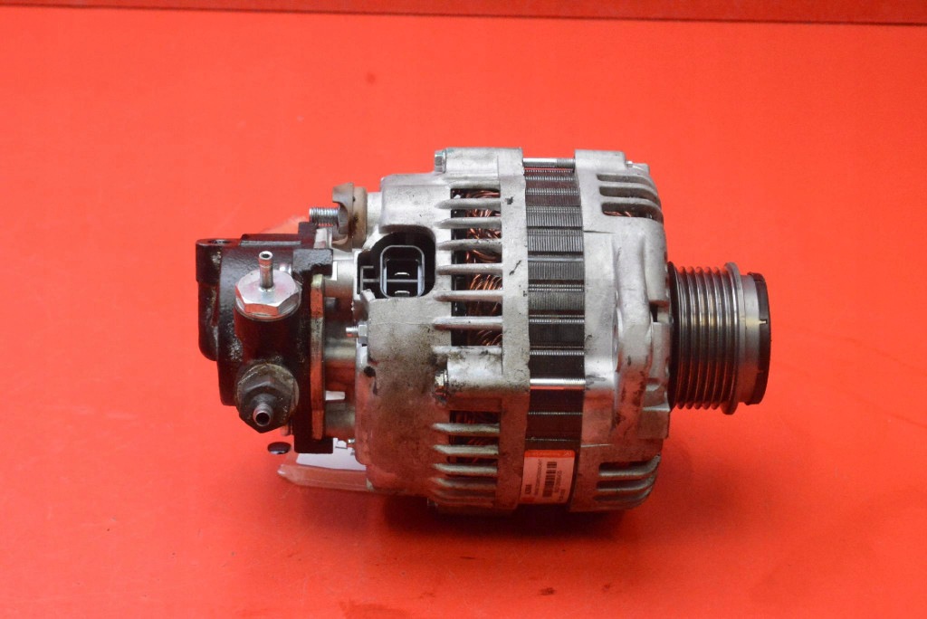 alternator A2066 OPEL ASTRA 3 III H 1.7 CDTI 100 KM 04-07