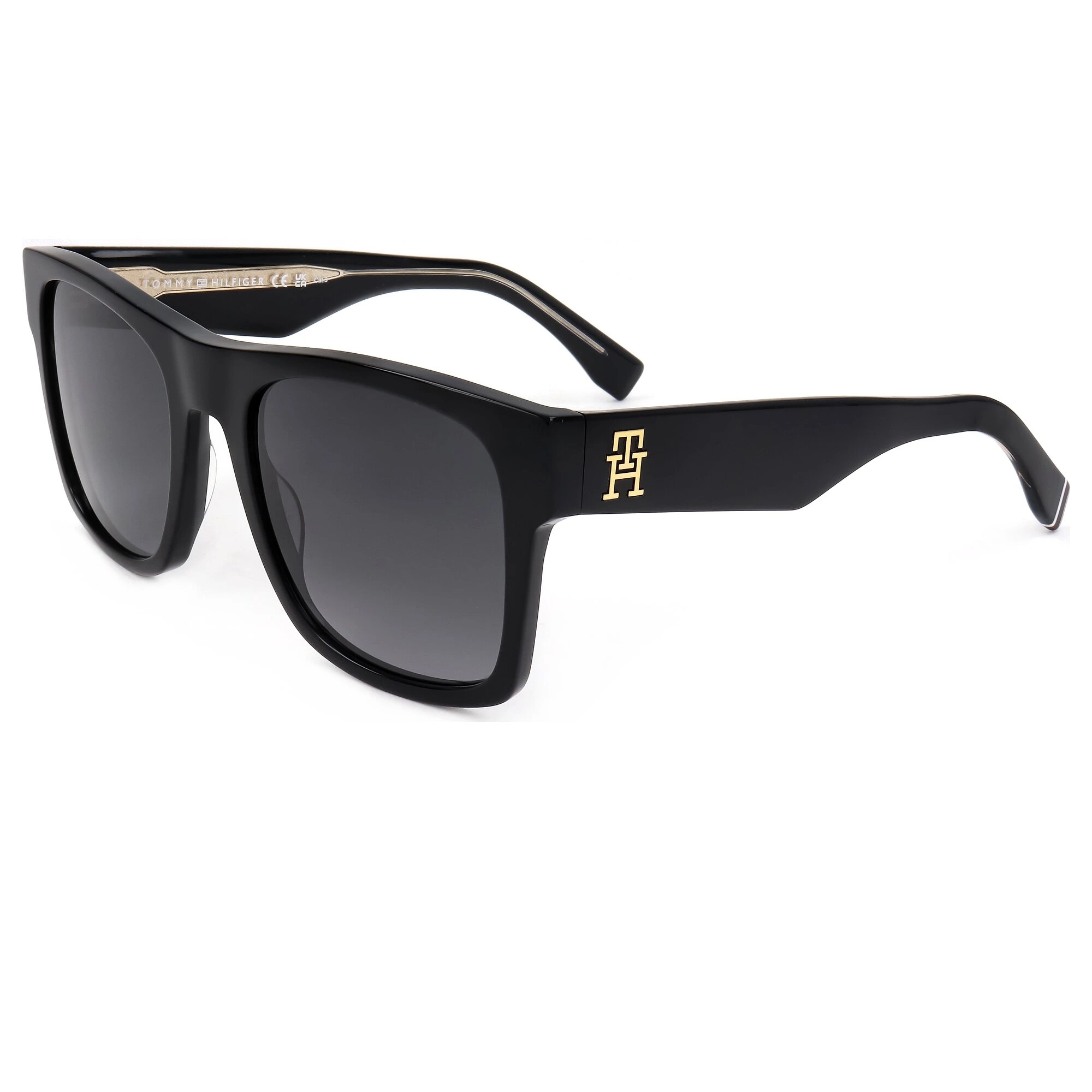 Dámské sluneční brýle Tommy Hilfiger Th 2118/S 807