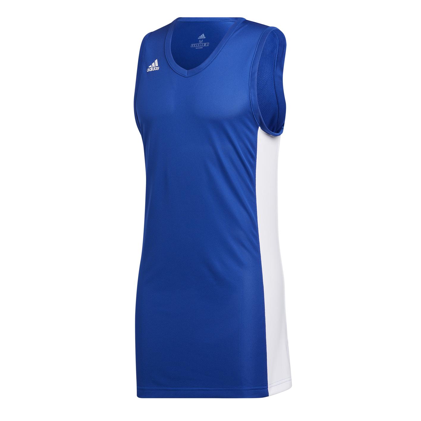 Pánské Tričko Nxt Prm M Jers Adidas