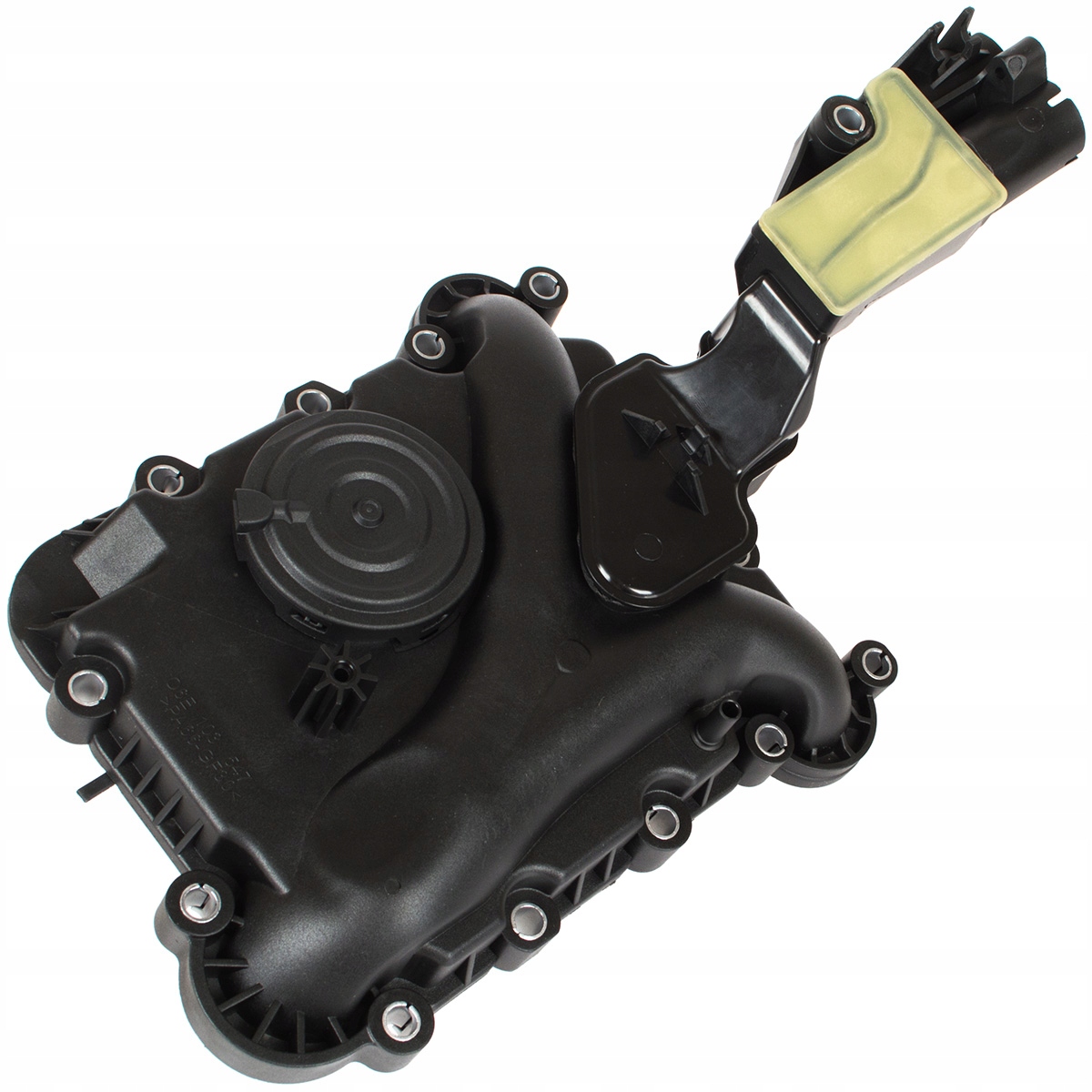 DA-28371 - AUDI A4 B8 A5 A6 C6 C7 Q7 ODMA масляный сепаратор