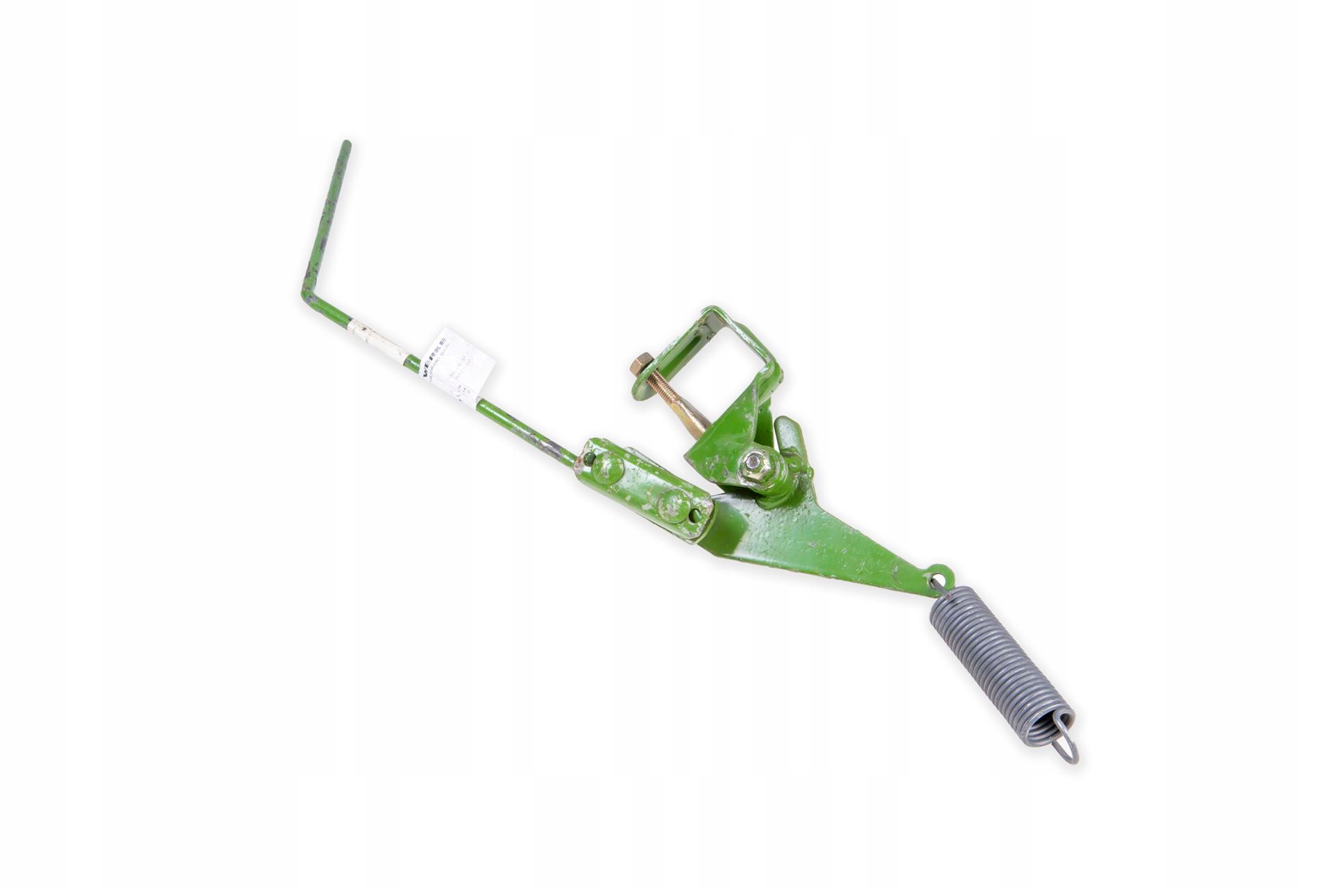 3401400 захоплення лівий