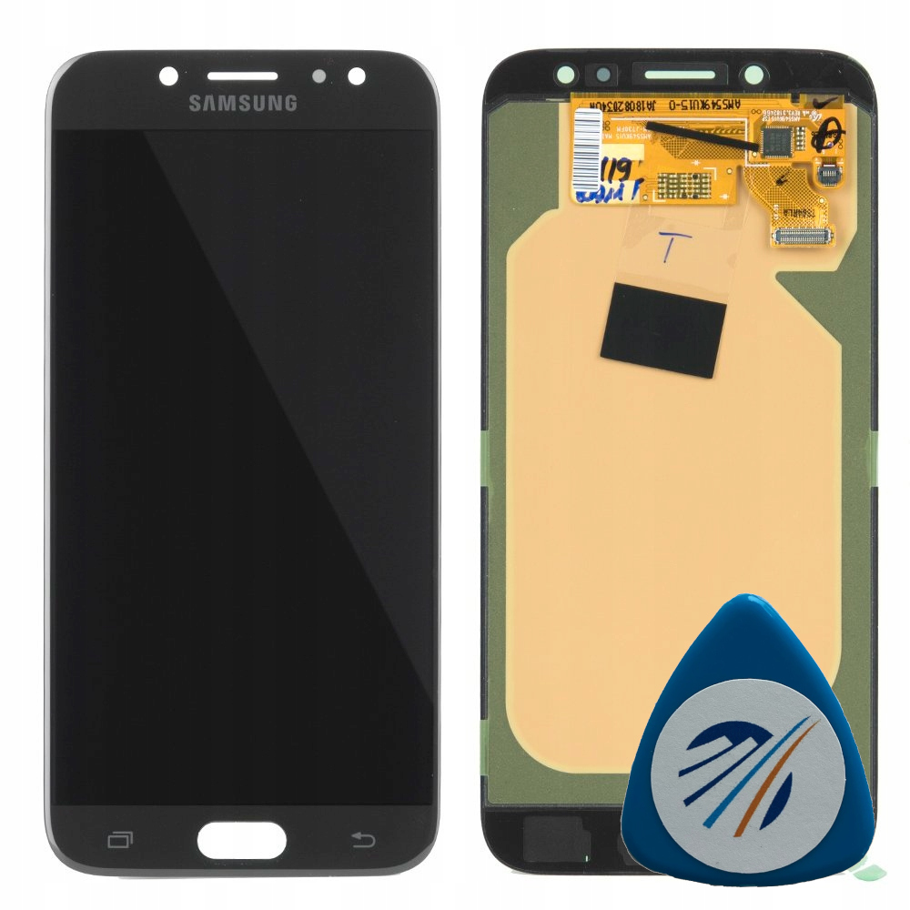 

Wyświetlacz Samsung Galaxy J7 2017 J730