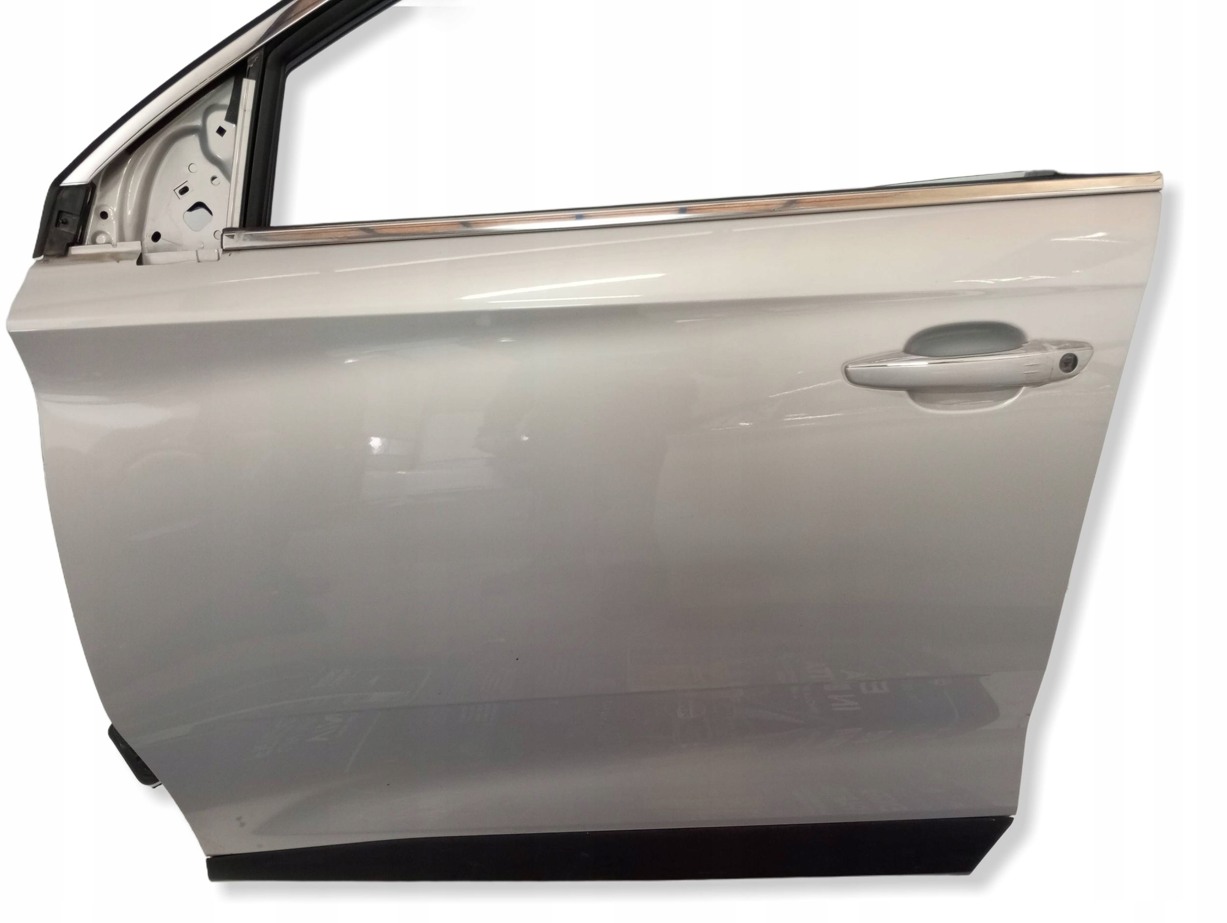 door front front left CITROEN DS7 LIFT 23R