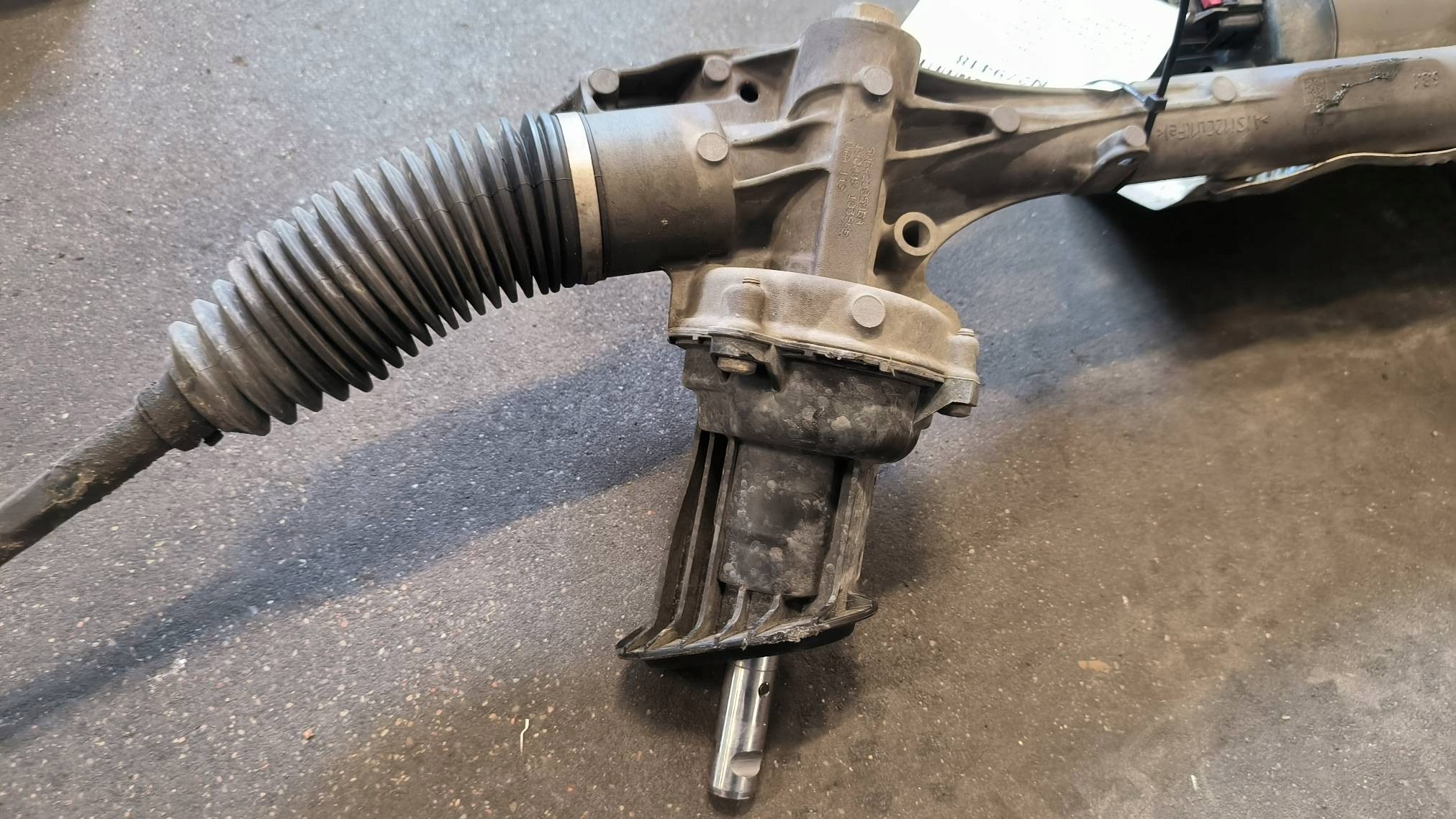 control 5Q0959755G SKODA KODIAQ and LIFT