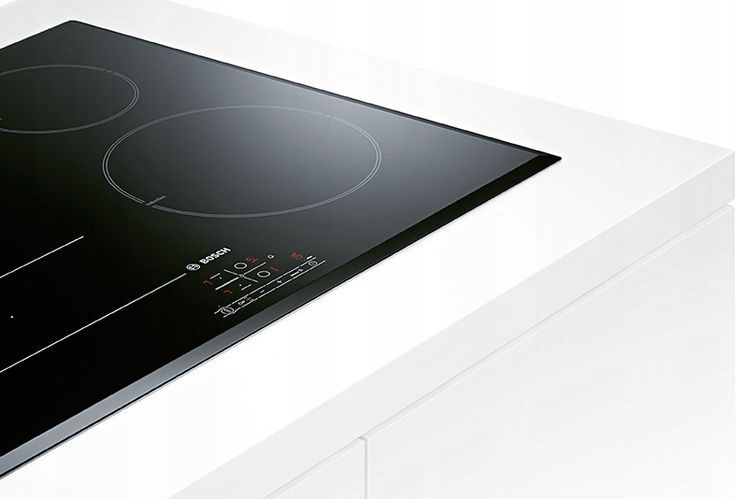 Płyta indukcyjna z wyciągiem Bosch PIE 811B15E EAN (GTIN) 4242005250271