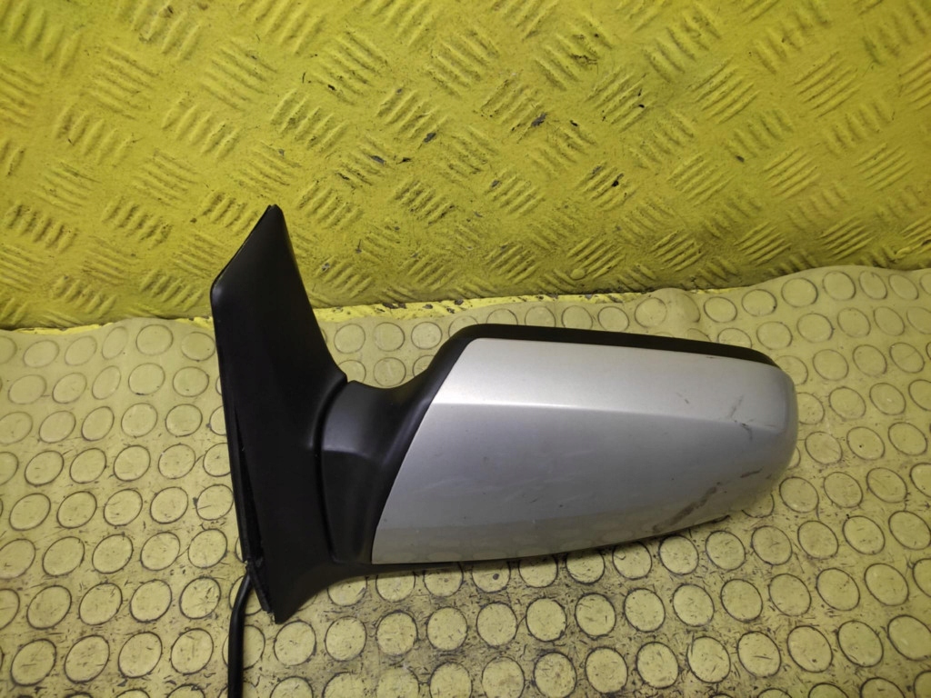 OPEL ZAFIRA B mirror left 5 PIN