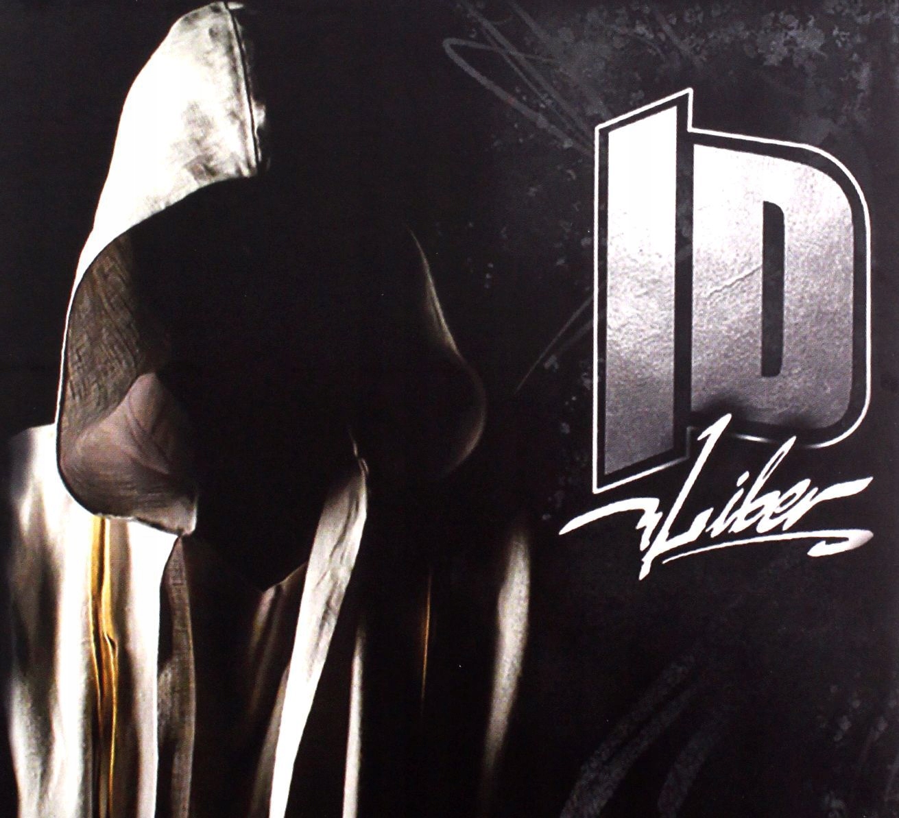 LIBER: ID [CD]