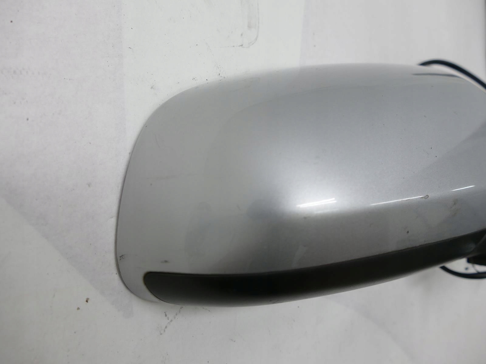 AUDI A4 B6 S-LINE mirror right 5 PIN LY7W UK