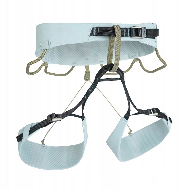 Sedací úvazek Blue Ice Cuesta Adjustable Harness W cloud blue|XS