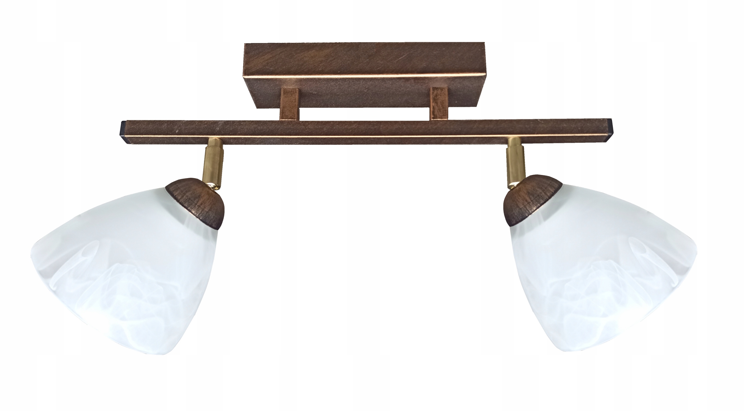 

Lampa Sufit Wisząca Plafon Żyrandol Dali-2 Led