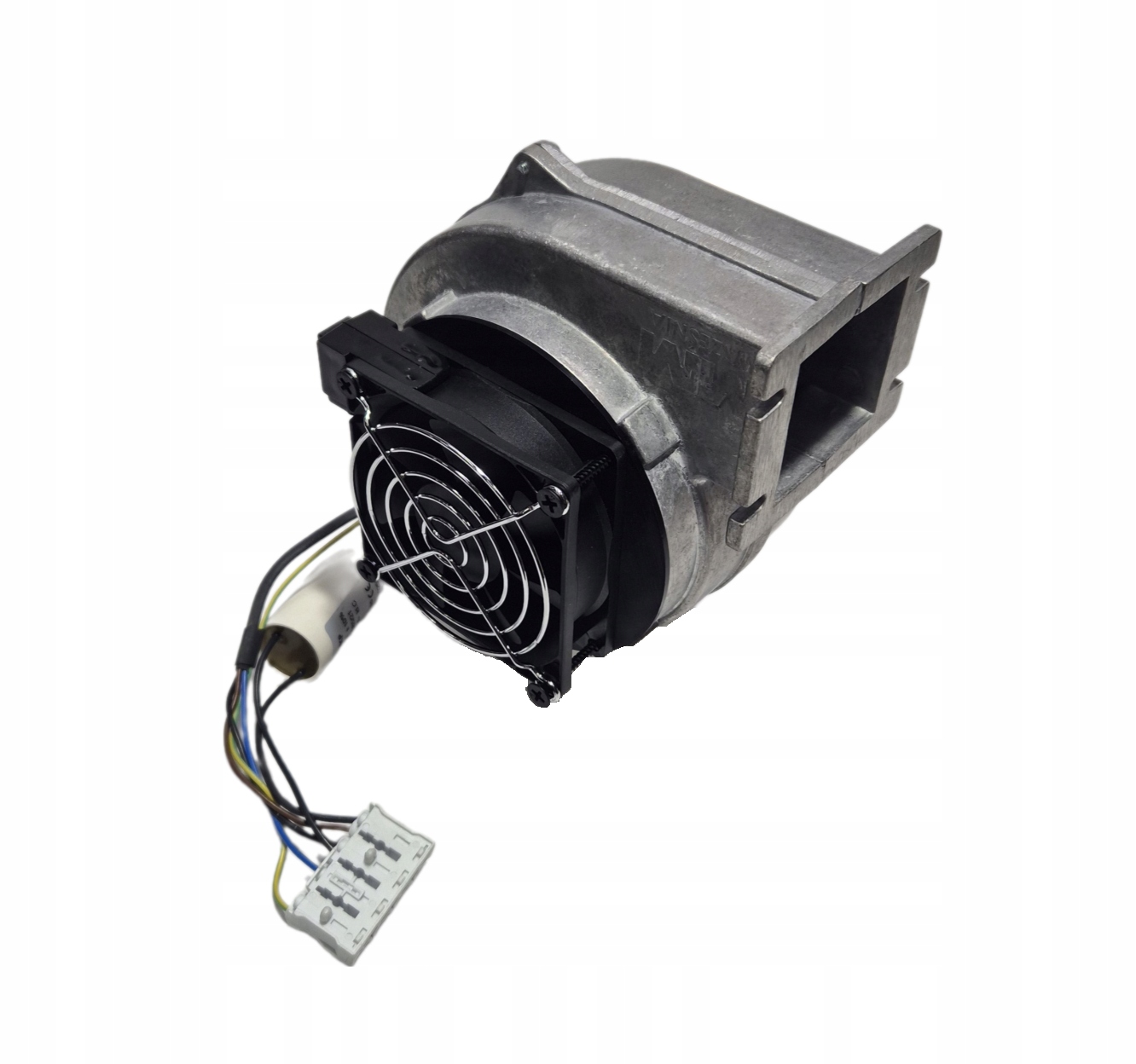 Ventilátor Defro Wpa 097 35W T- Wta 097 T s malou turbínou