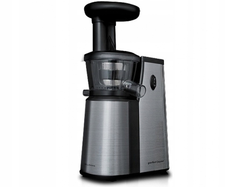 Wyciskarka wolnoobrotowa Eldom PJ400