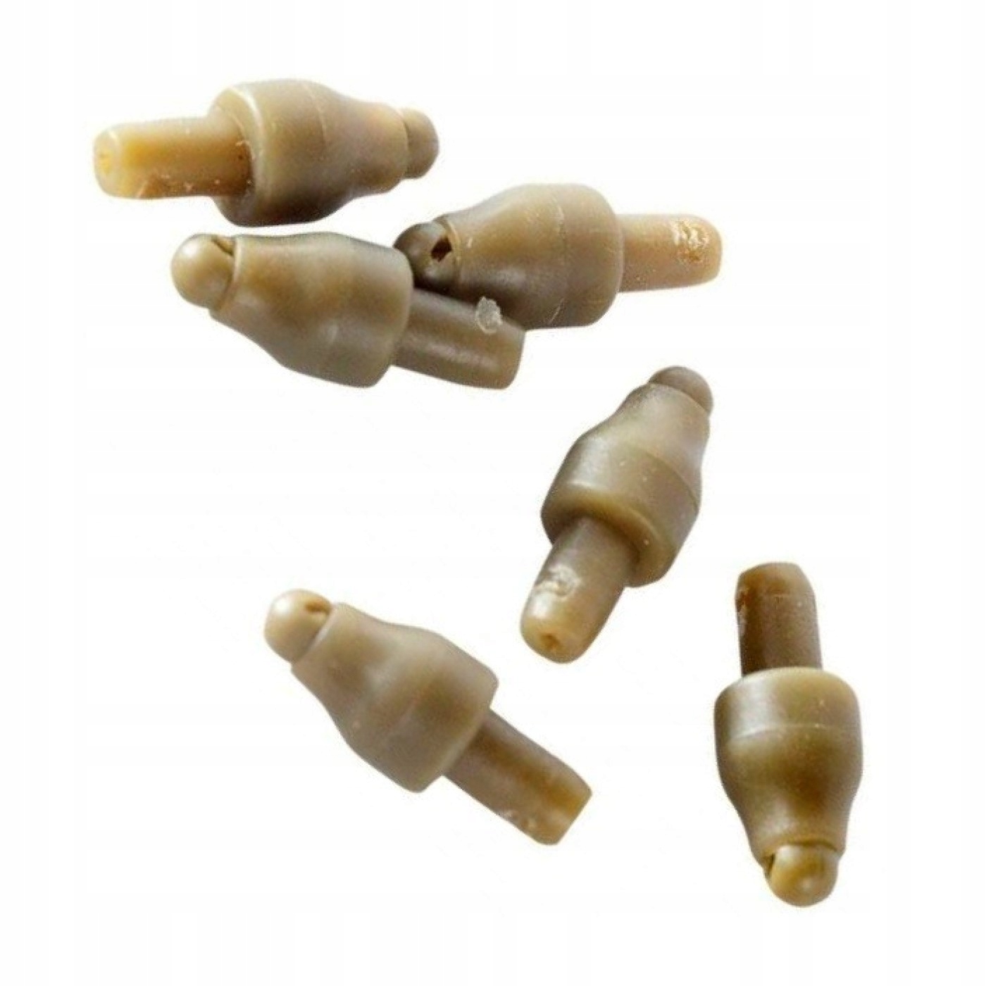 Preston Innovations Łącznik In-line Quick Change Beads 6 sztuk
