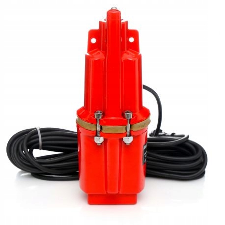 

Pompa Ruska Do Wody Brudnej Czystej 450W +membrany