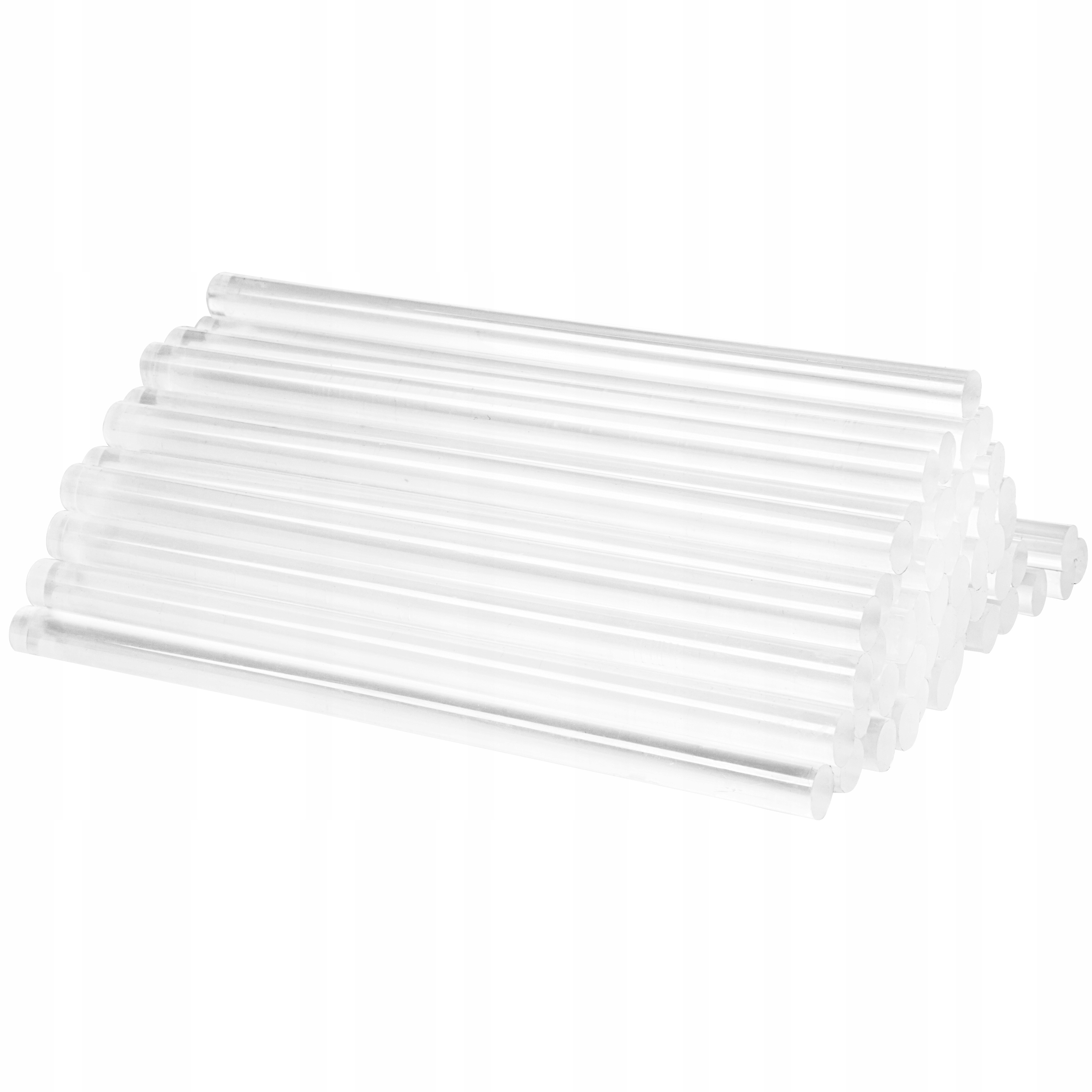

Klej Do Pistoletu Na Gorąco 7x150mm 130g 20SZT