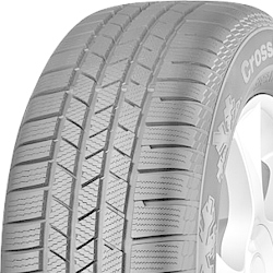 2x Continental CrossContact Winter 225/65R17 102T
