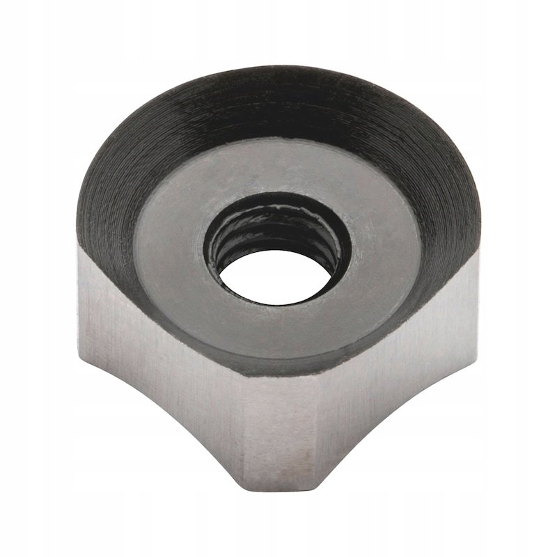 Wurth лезвие закругленное 90° 2 шт.