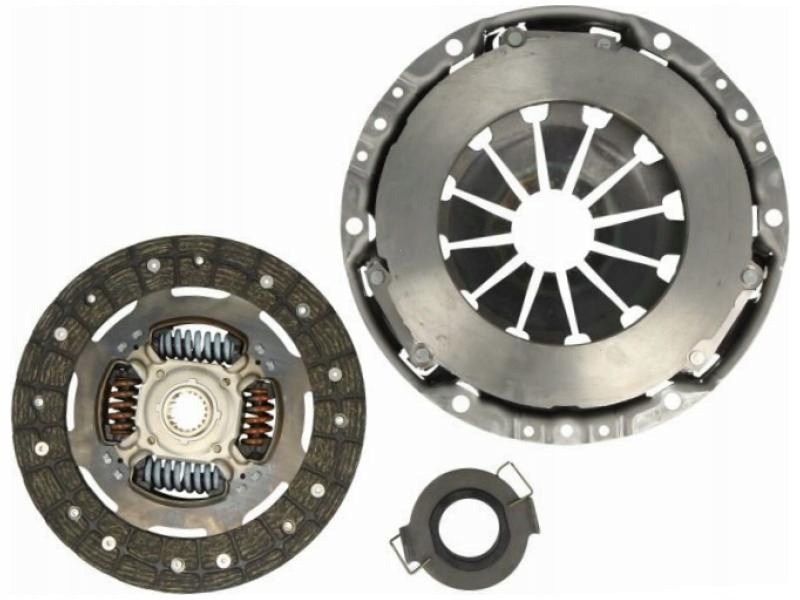 Sada Spojky Peugeot 107 1.4 05-14