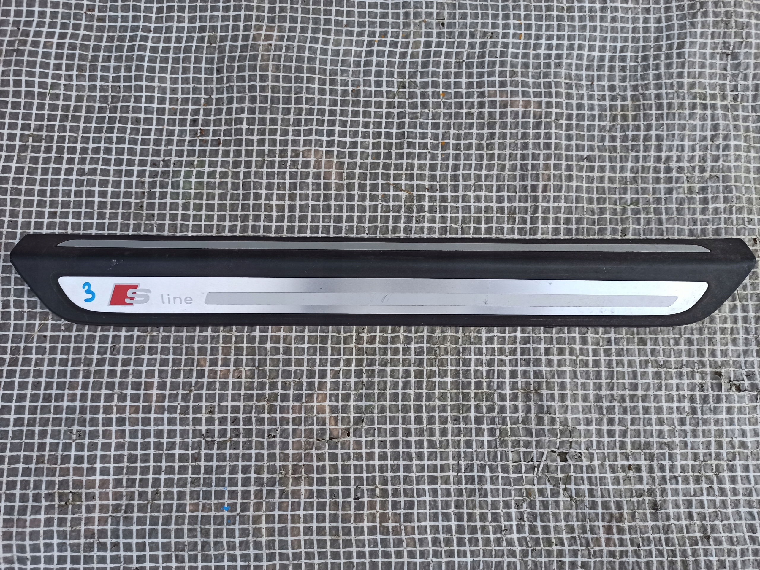 Audi OE 8R0853374D