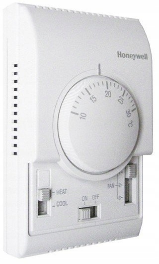 

Sterownik Regulator nagrzewnicy